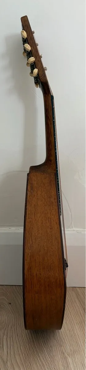 Martin Style A Mandolin (1921) - Image 4