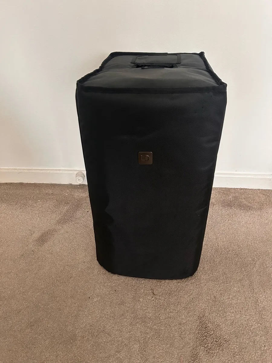 LD sound system - Image 4