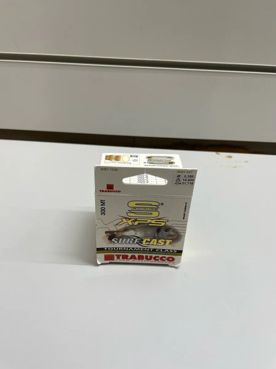 Surfcast Line - Image 2