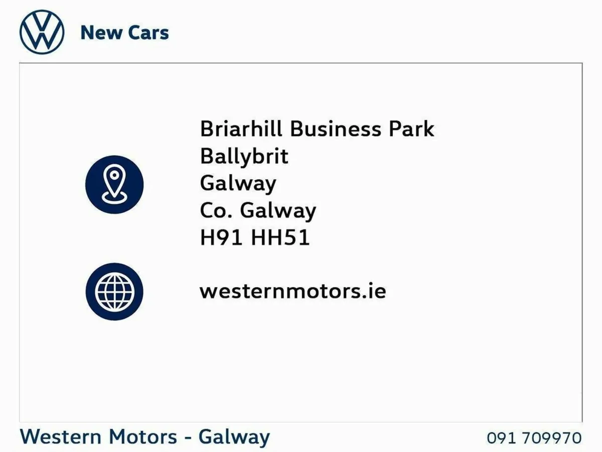 Volkswagen Golf GOLF EDITION 75 2.0 TDI 116HP - Image 2