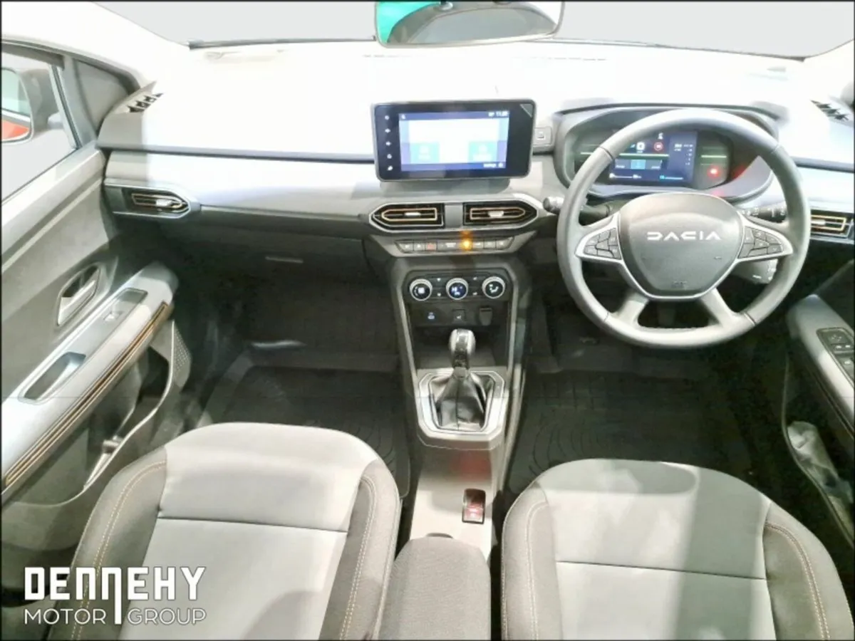 Dacia Jogger Extreme HEV - Image 3