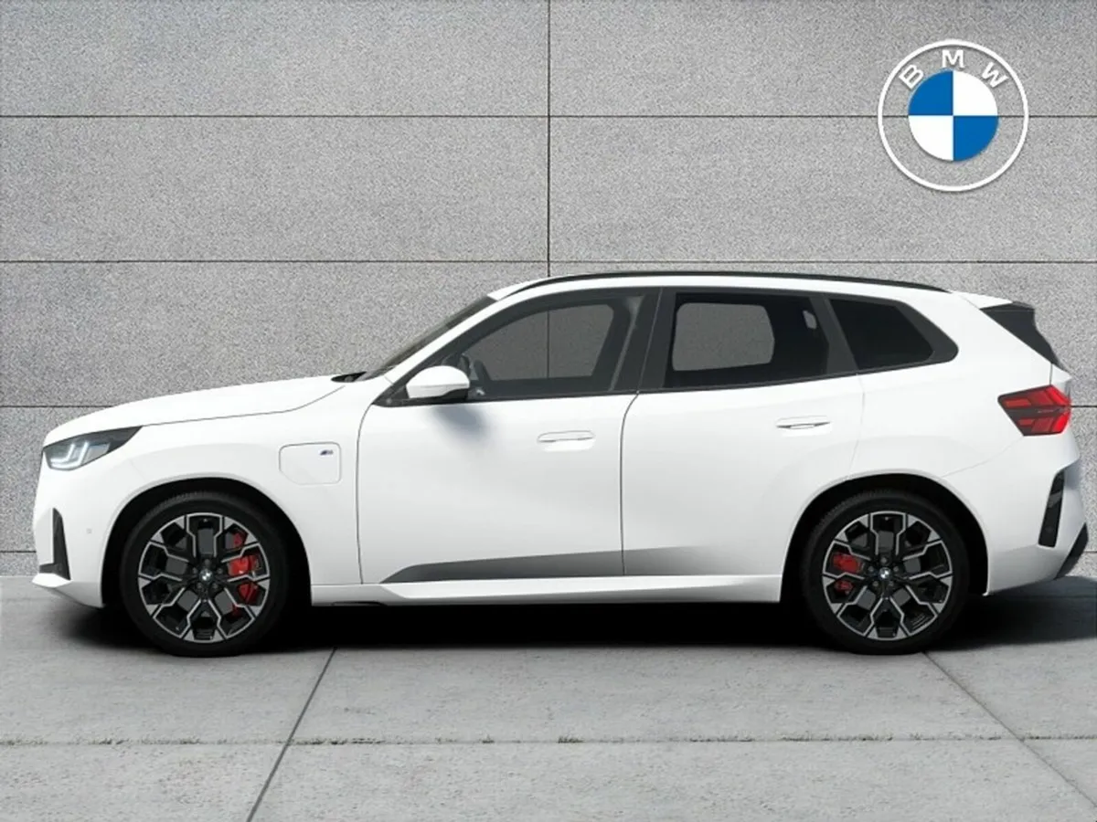 BMW X3 30e xDrive M Sport - Image 2