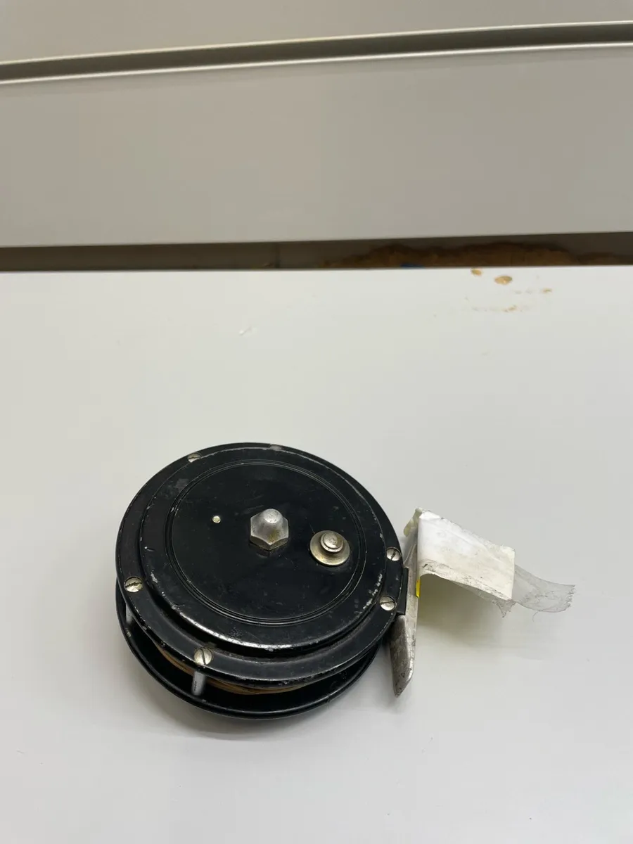Vintage Fly Reel - Image 2