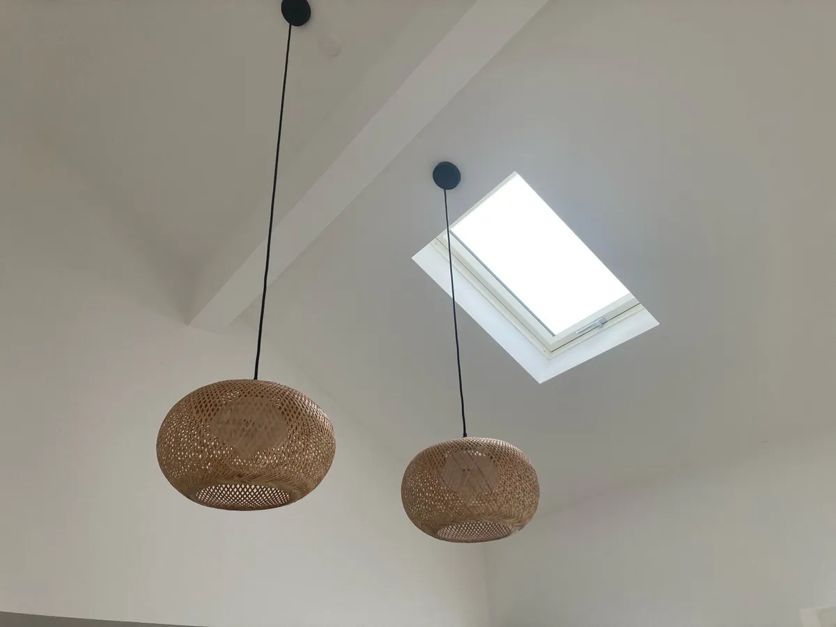 Pendant Lights - Image 3