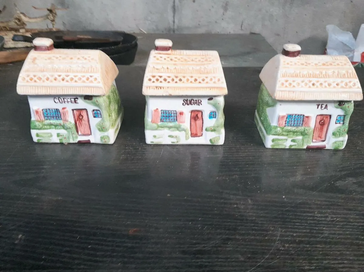 Kitchen  items - Image 1