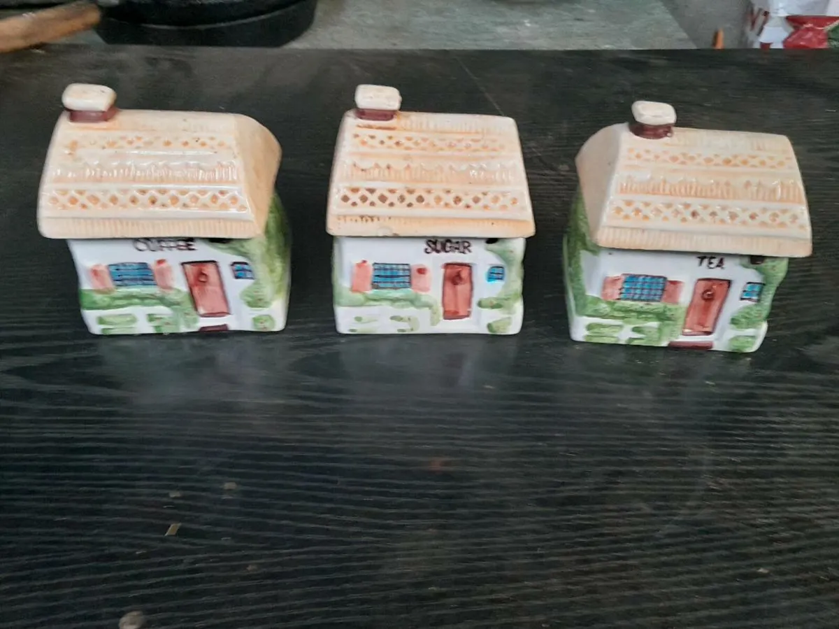 Kitchen  items - Image 2