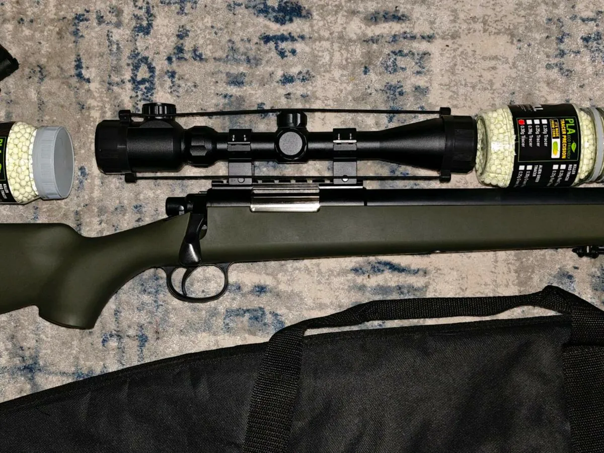 Tokyo Marui VSR-10 G - Image 2