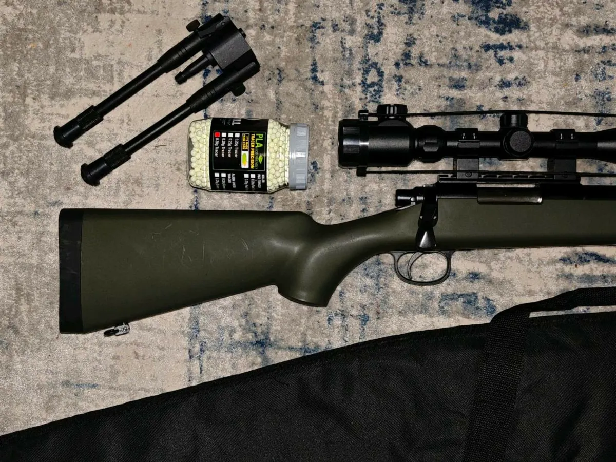 Tokyo Marui VSR-10 G - Image 3