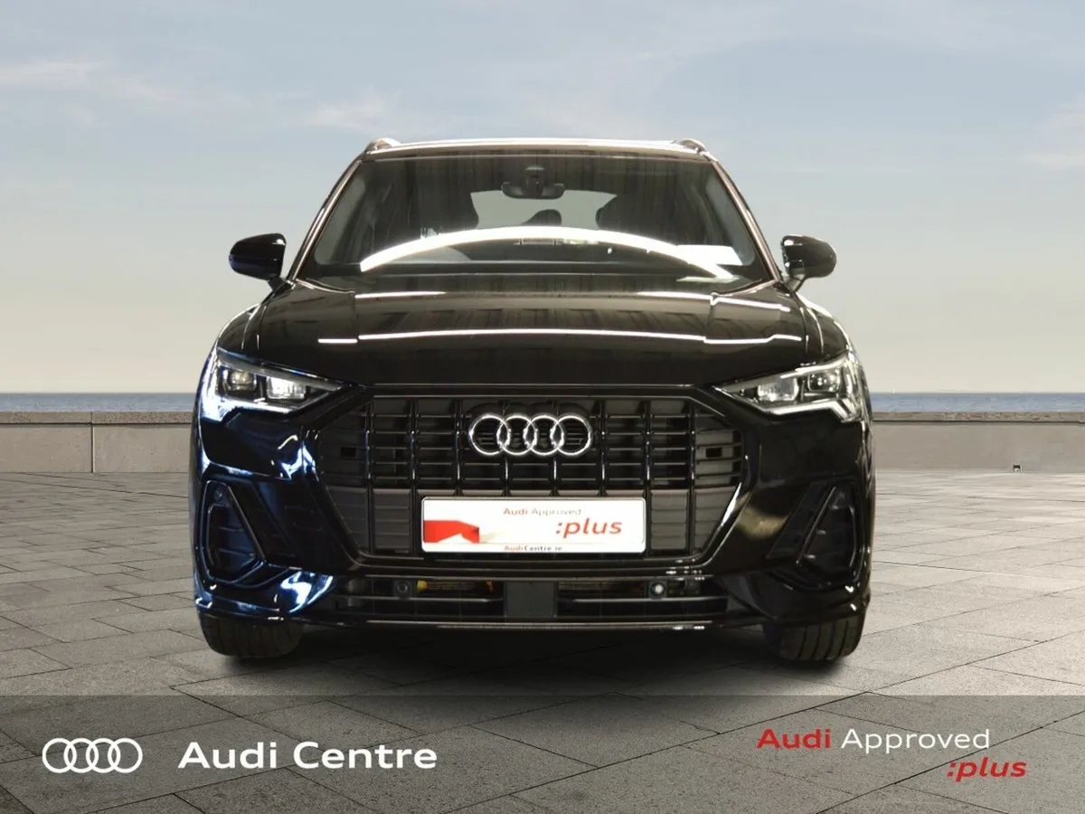 Audi Q3 Q3 35 TDI 150 S-T S line - Image 2