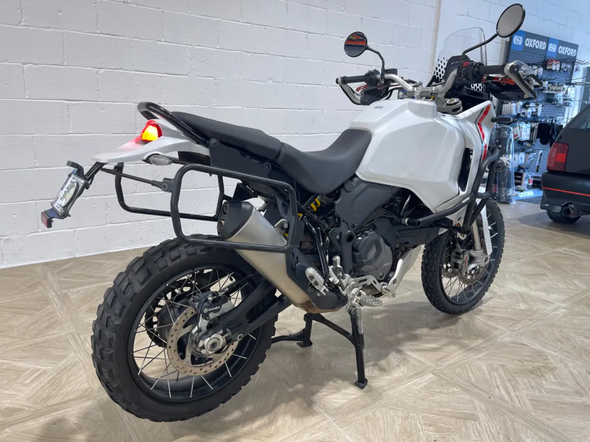 DUCATI DesertX 2022 - Image 3