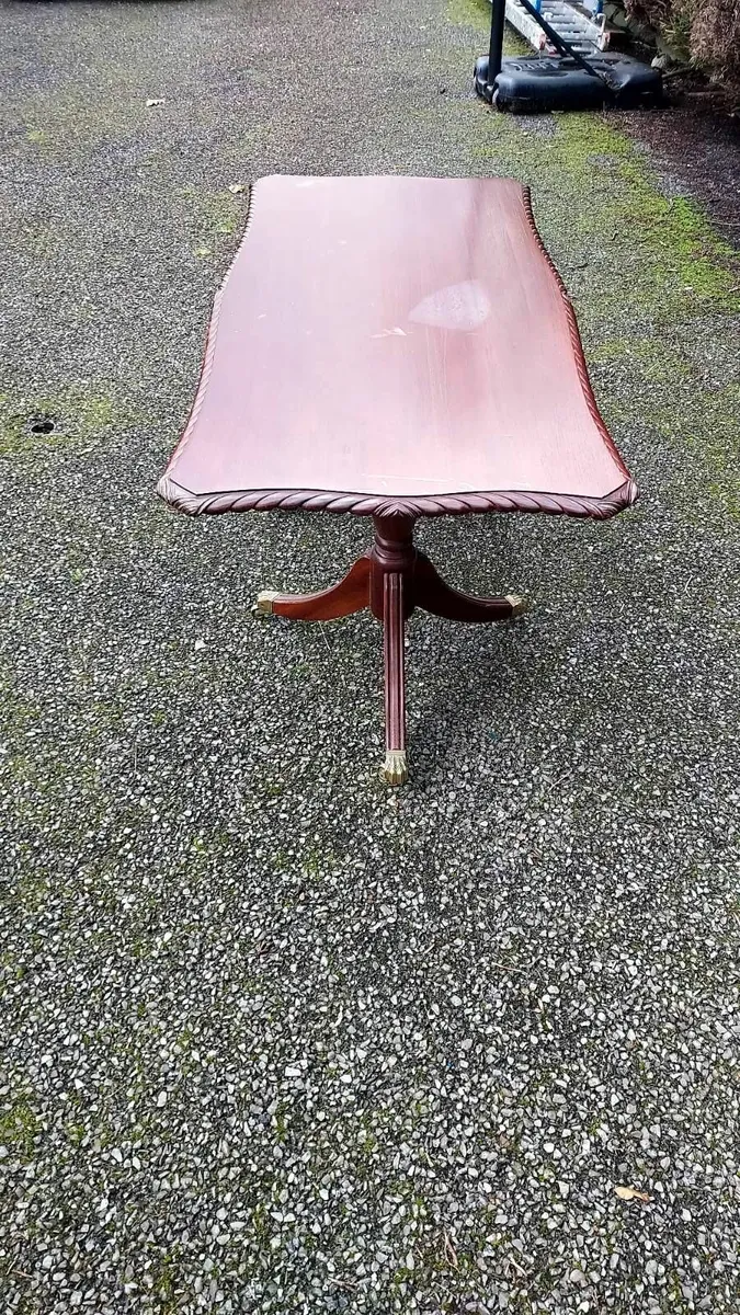 Coffee table - Image 2