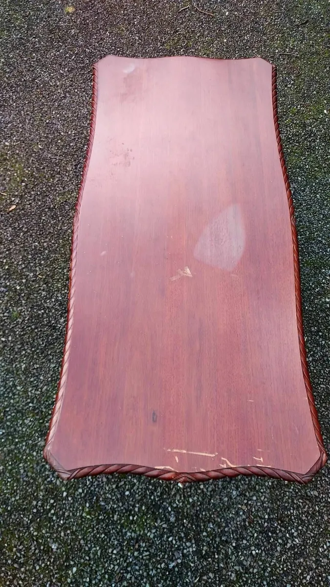 Coffee table - Image 3