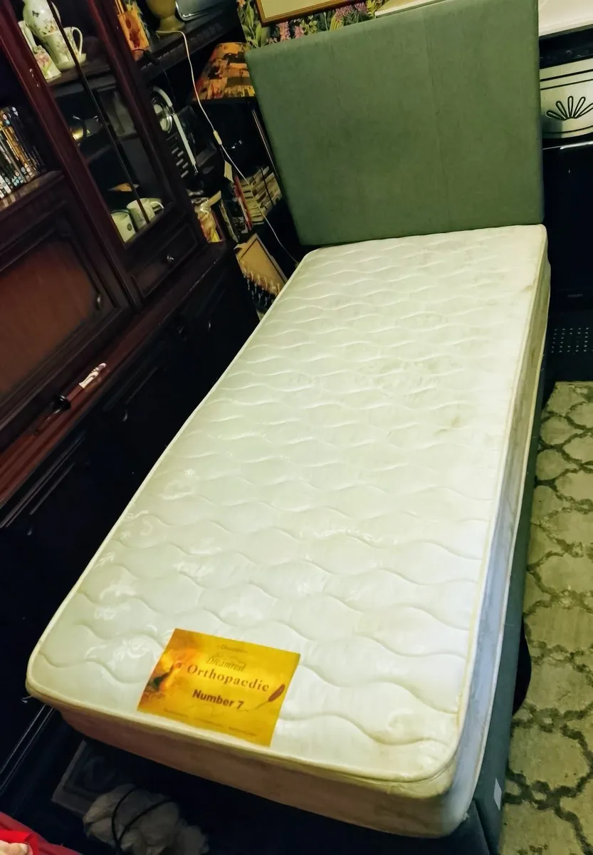 single bed - Image 2