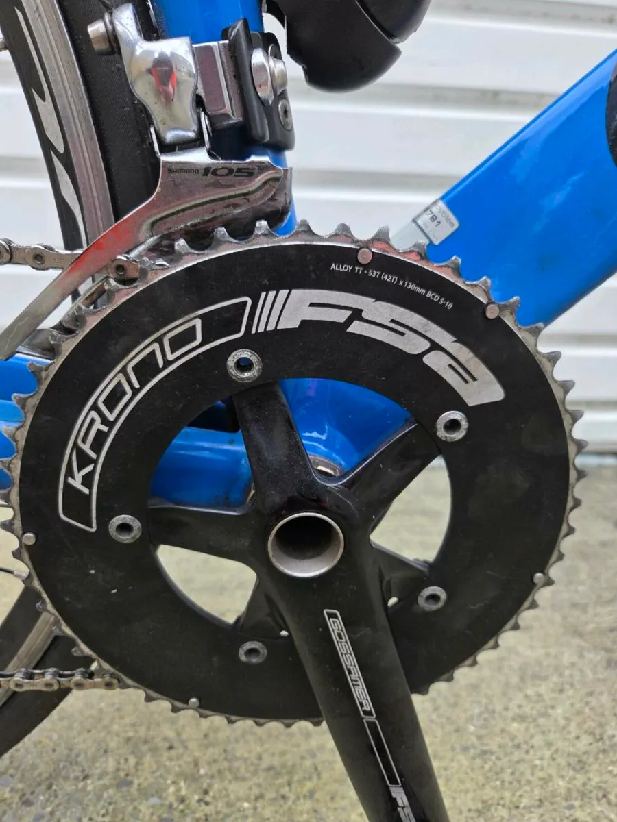 Giant trinity - Image 3