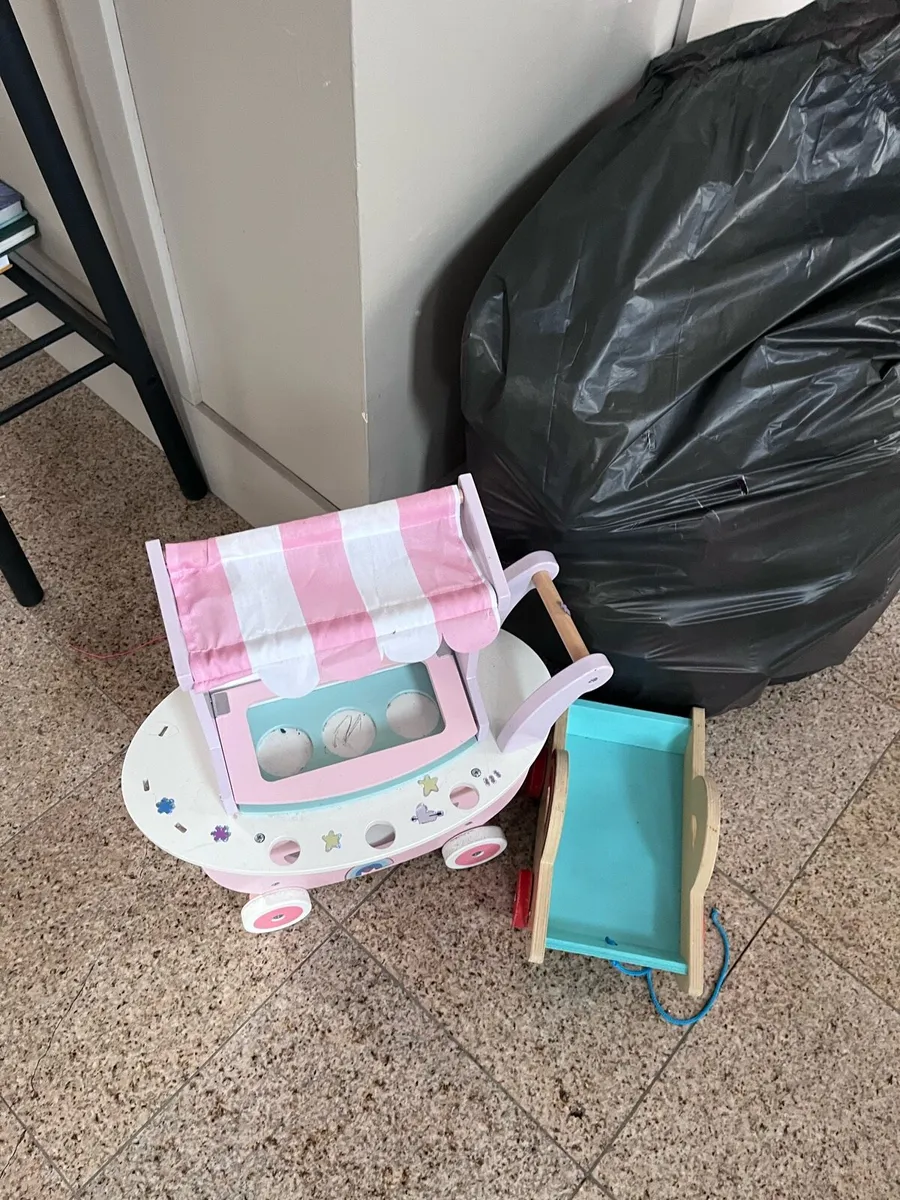 Toys for free - Image 2