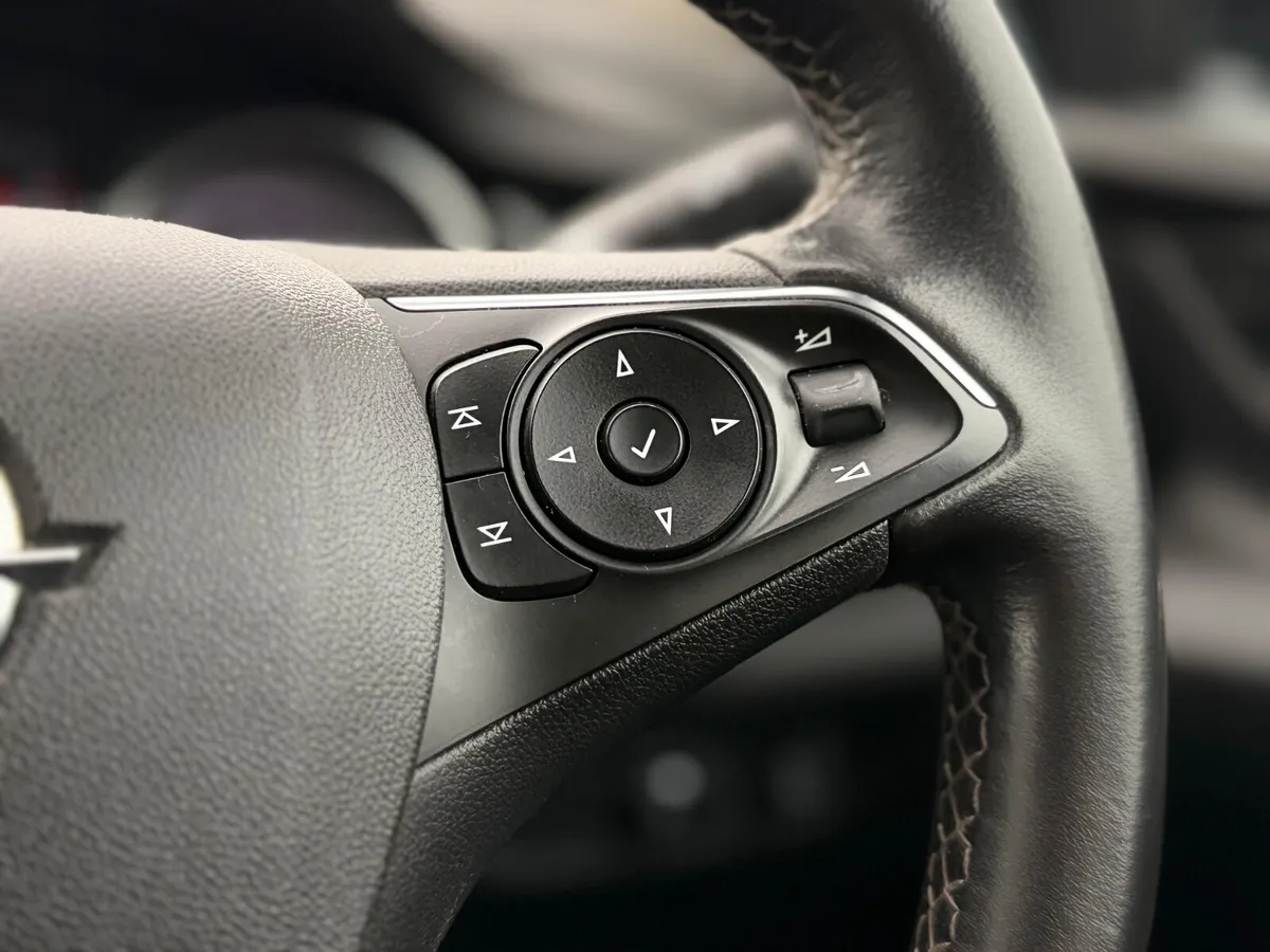 2018 OPEL INSIGNIA GRAND SPORT 1.6 DIESEL - Image 4