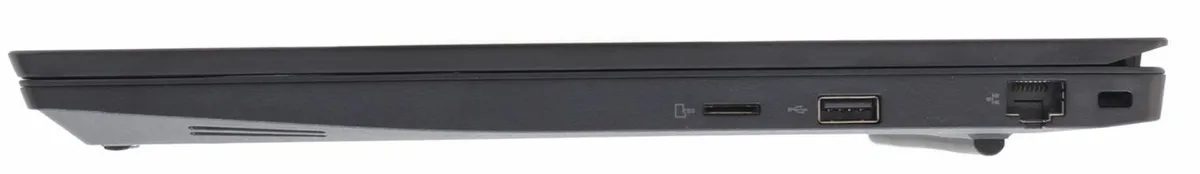 Lenovo ThinkPad E590 - Intel Core i5 - 8th. Gen - Image 3