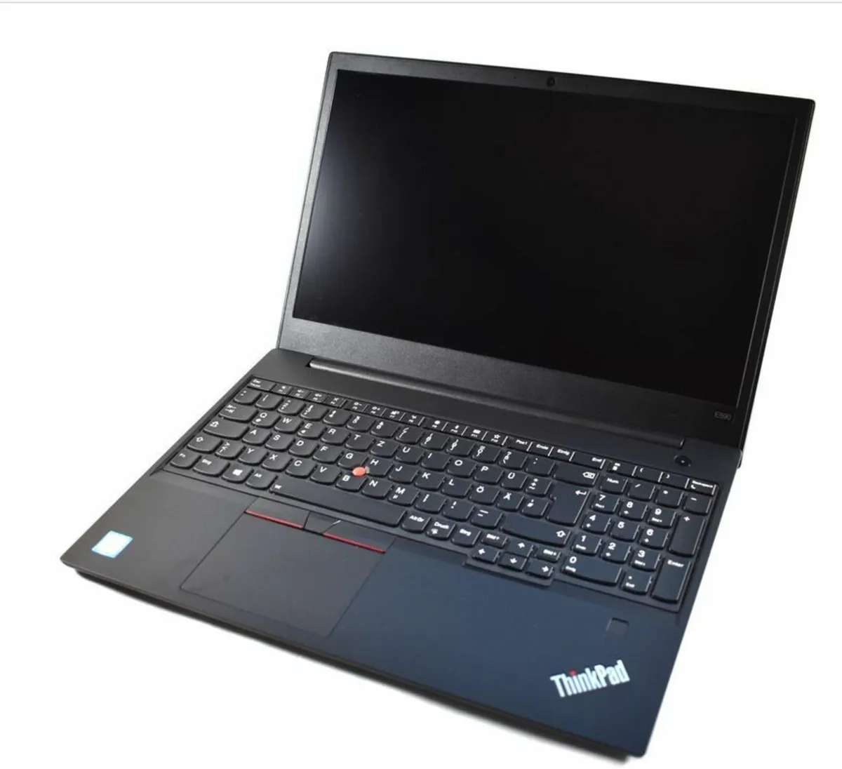 Lenovo ThinkPad E590 - Intel Core i5 - 8th. Gen - Image 4