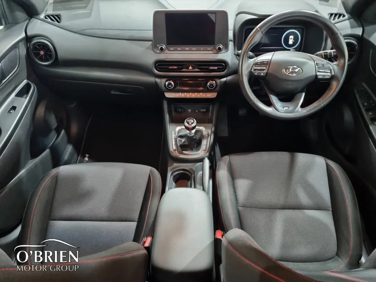 Hyundai KONA 1.0 T-GDI N-Line - Image 2
