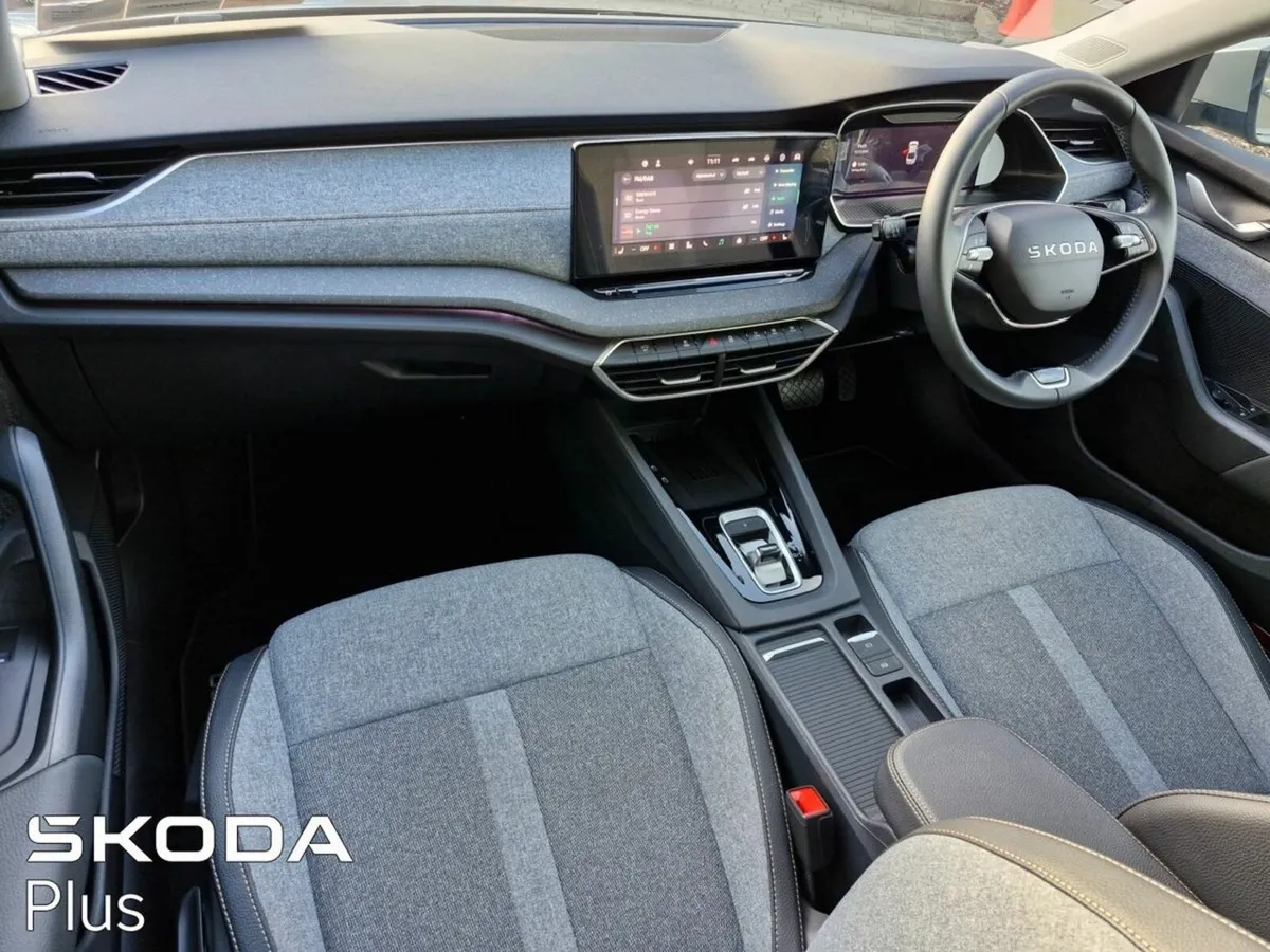 Skoda Octavia Selection + 2.0TDI 150HP DSG - Image 4