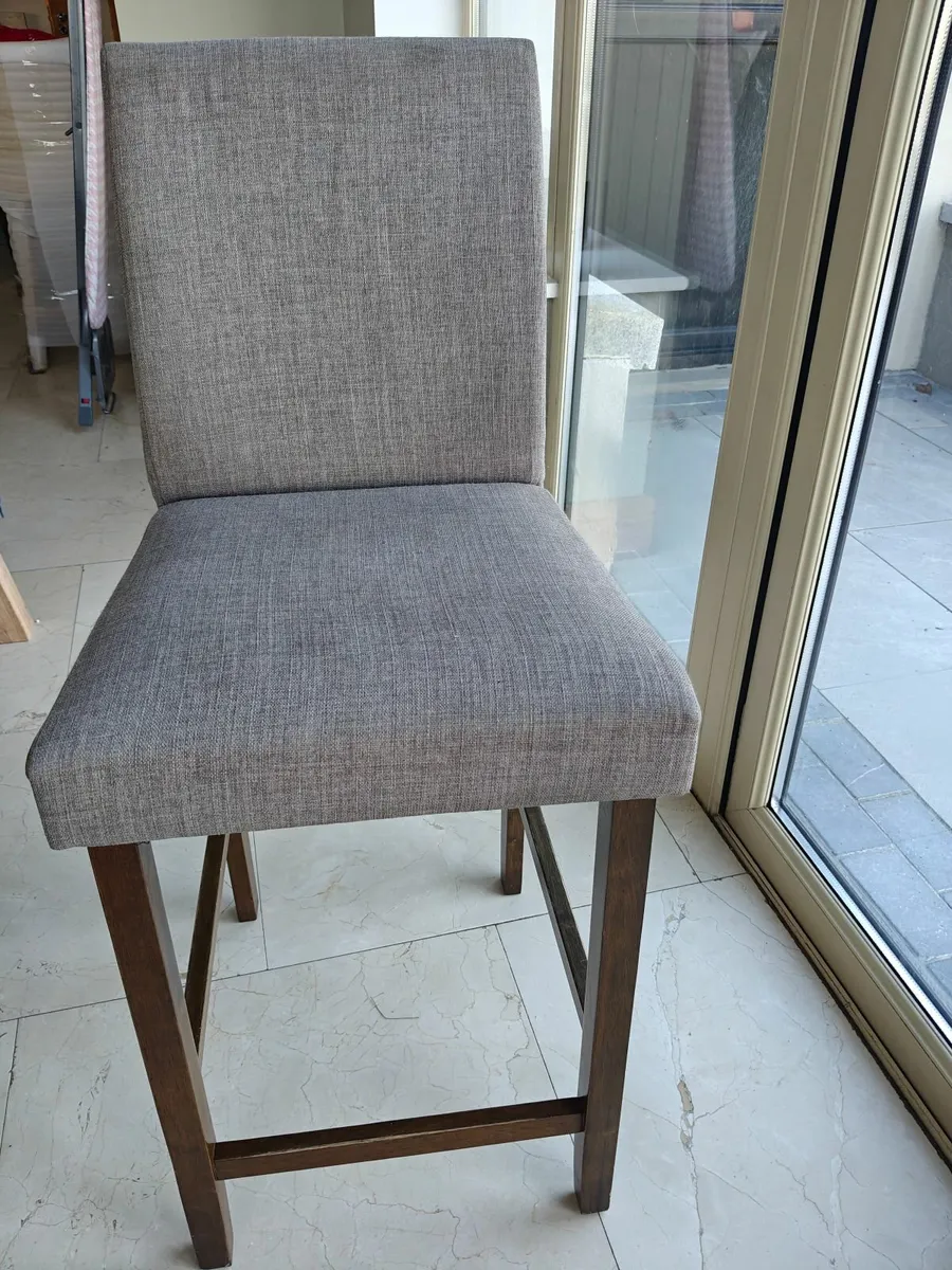 Kitchen  Island stools - Image 2