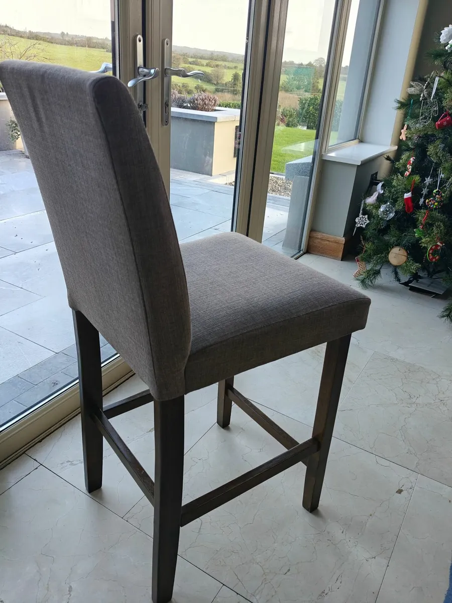 Kitchen  Island stools - Image 3