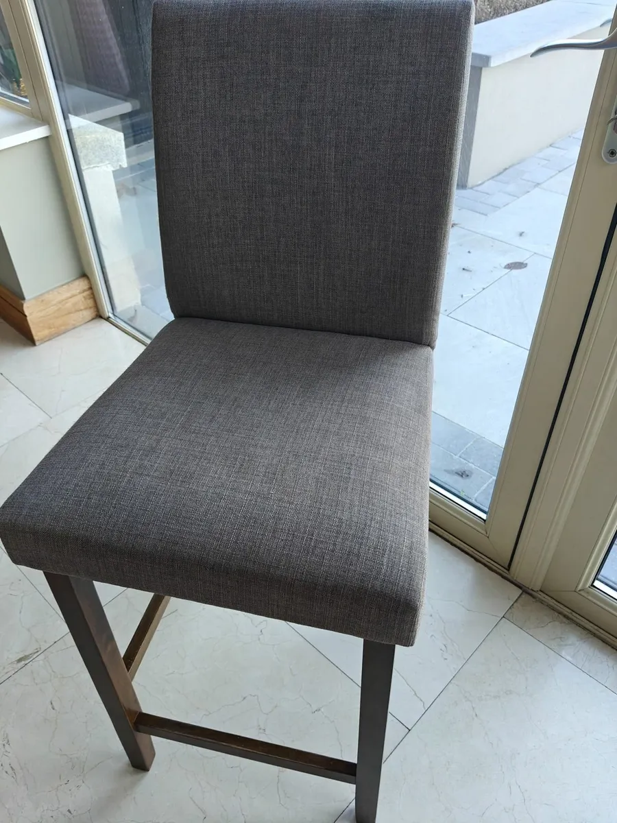 Kitchen  Island stools - Image 1