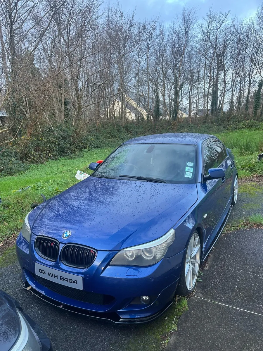 BMW e60 - Image 2