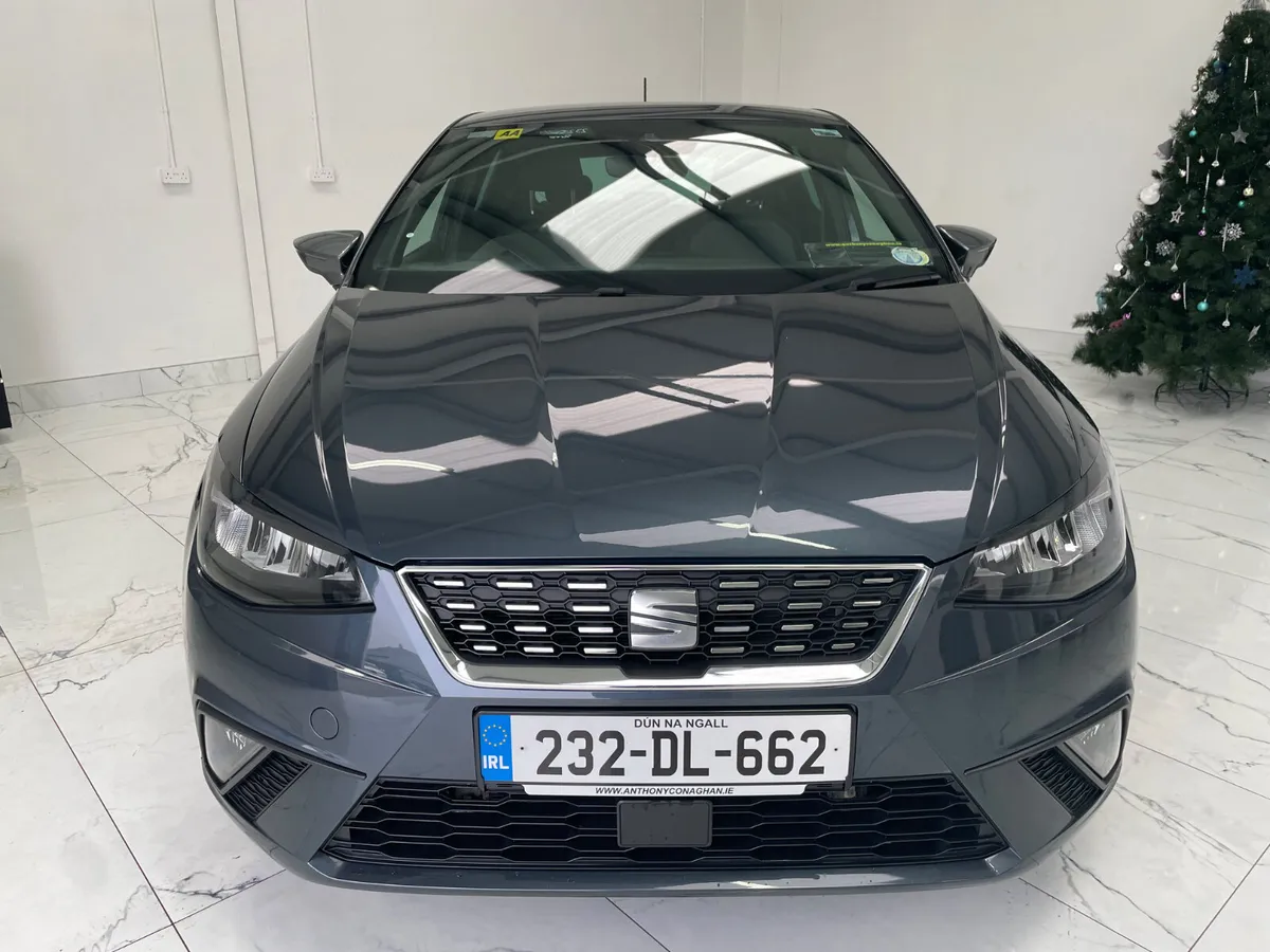SEAT Ibiza 2023 - Image 2