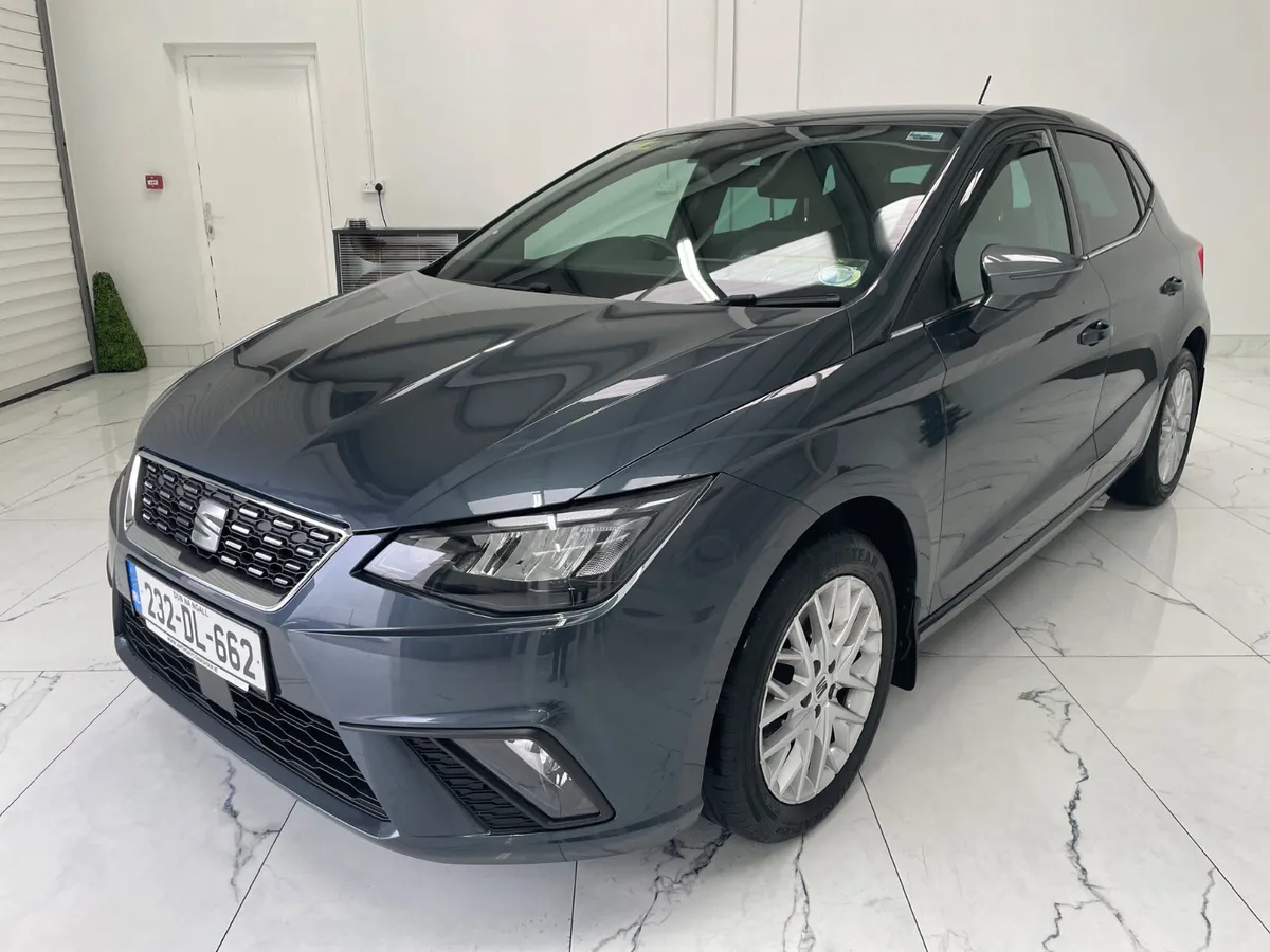SEAT Ibiza 2023 - Image 3