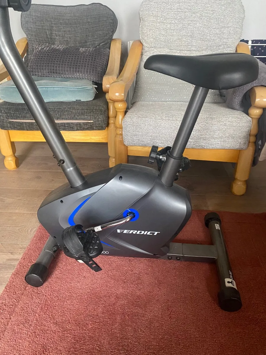 Gym equipment - Image 4