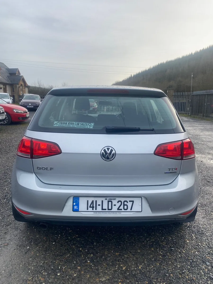 Vw golf 1.6 TDI - Image 4
