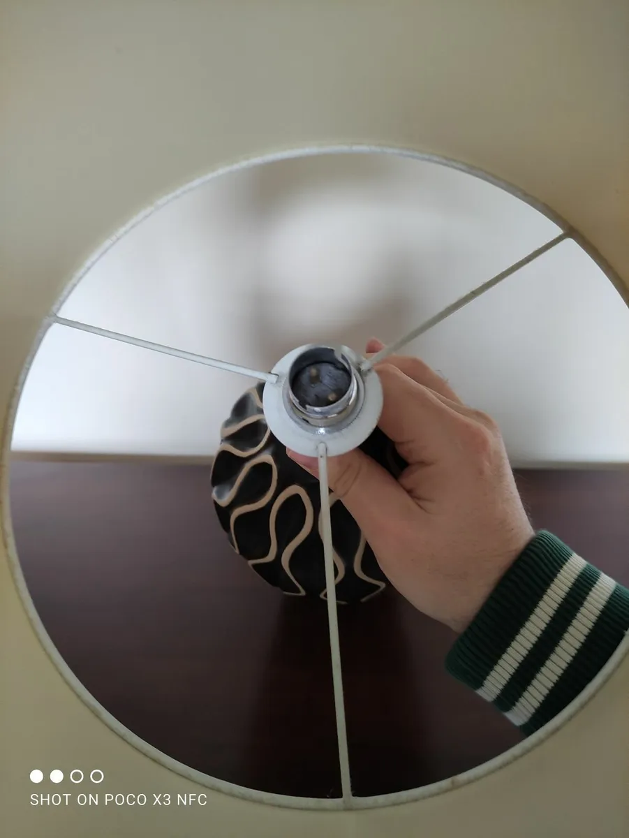 EZ Living Table Lamp - Image 2