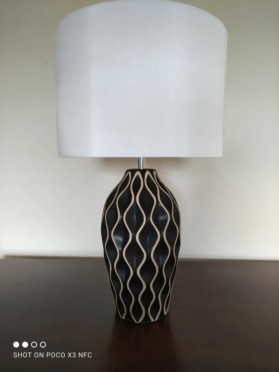 EZ Living Table Lamp - Image 1
