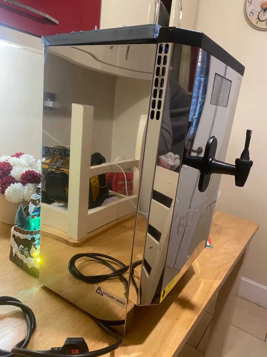 Burco Hot Water Dispenser - Image 2