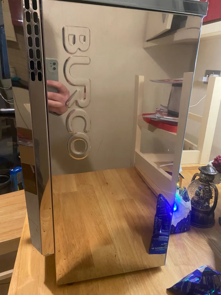 Burco Hot Water Dispenser - Image 3