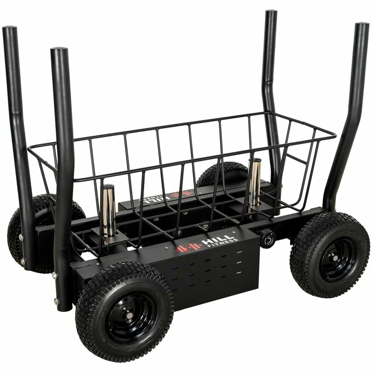 Pro Tank Power Sled (torque prowler) - Image 1