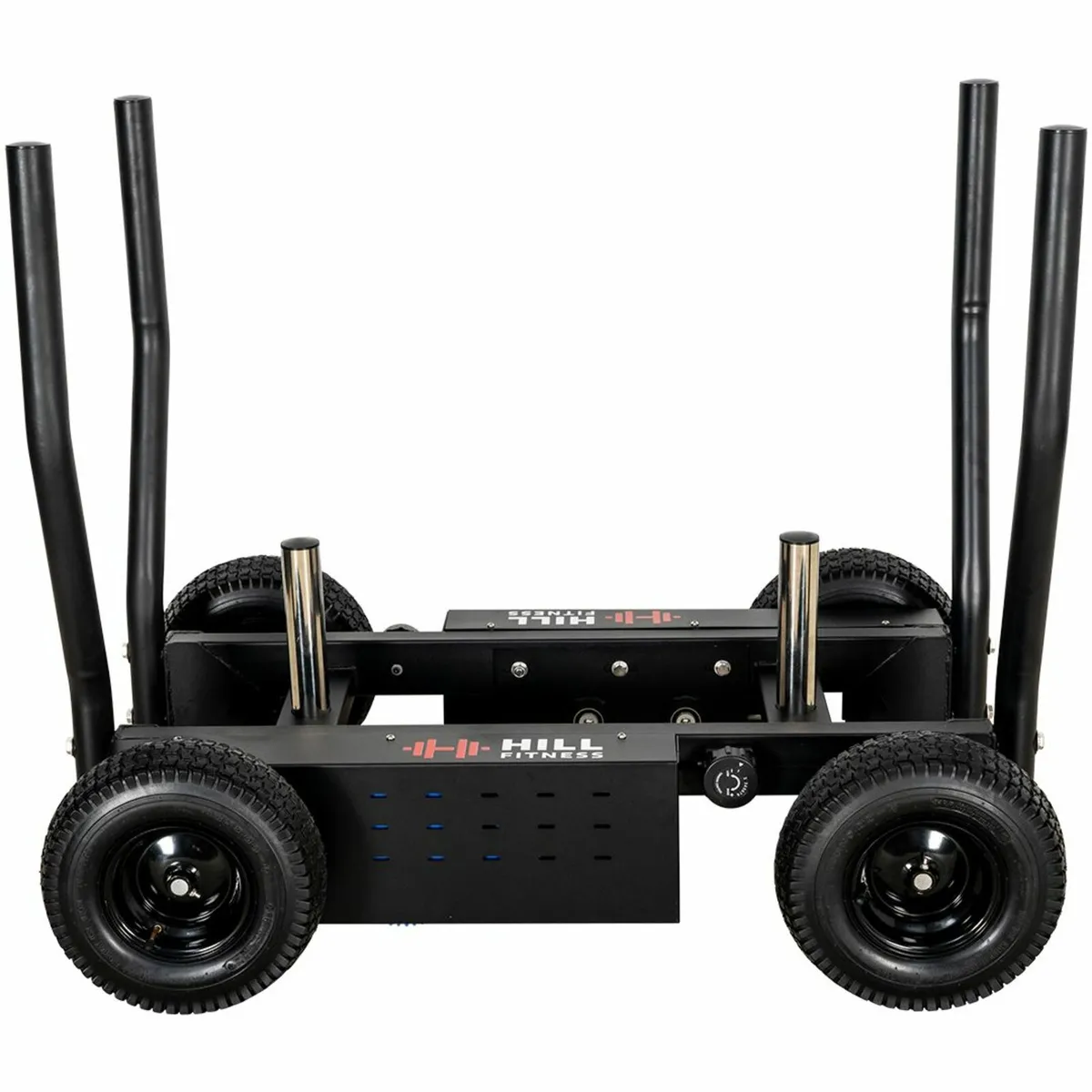 Pro Tank Power Sled (torque prowler) - Image 4