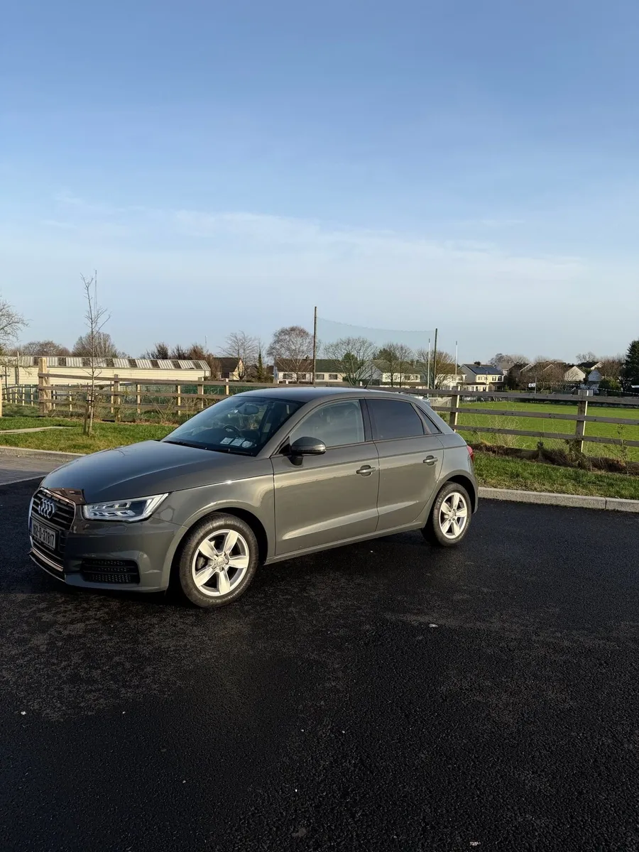 Audi A1 - Image 2