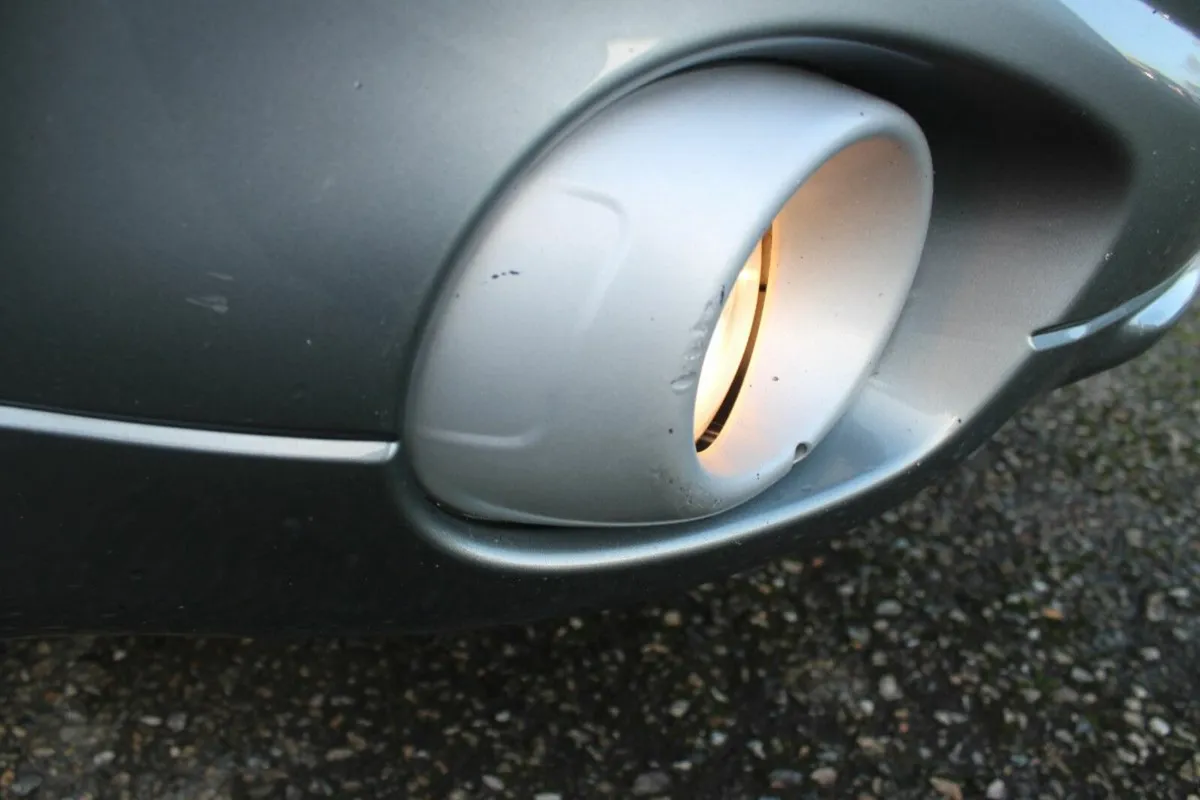 Mitsubishi Outlander PHEV 4WD 2.0 AUTO - Image 4