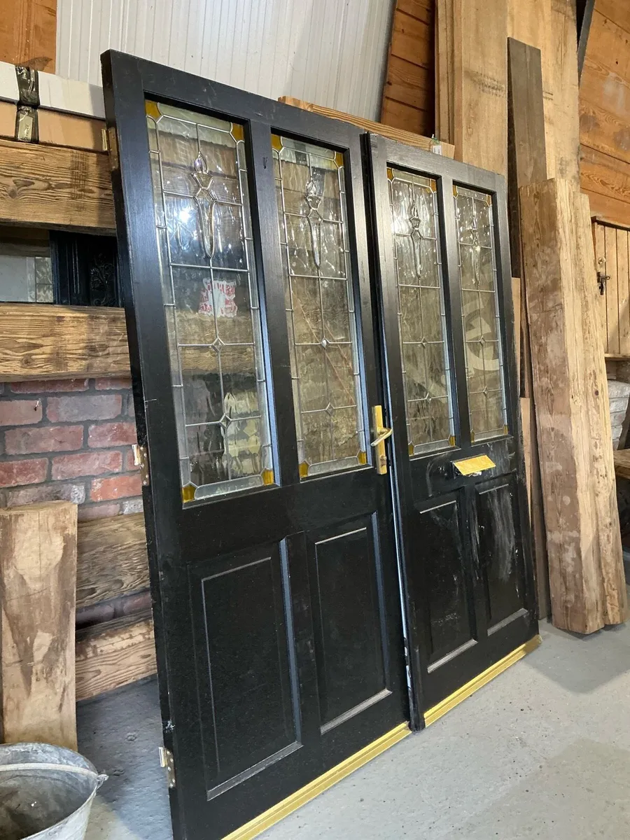 Double Front Door - Image 2