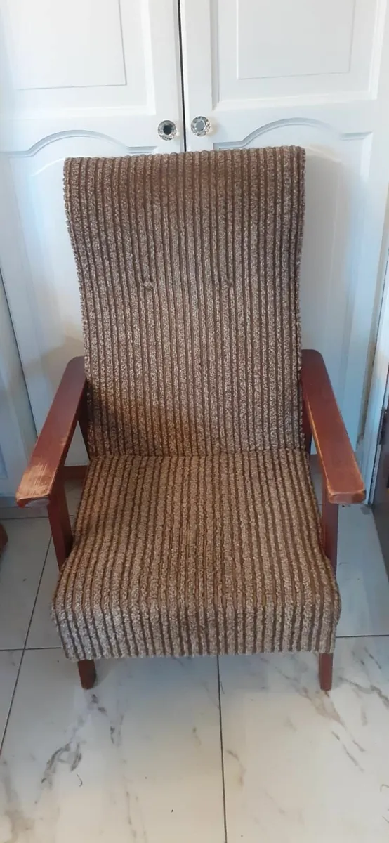 Chair - Image 1