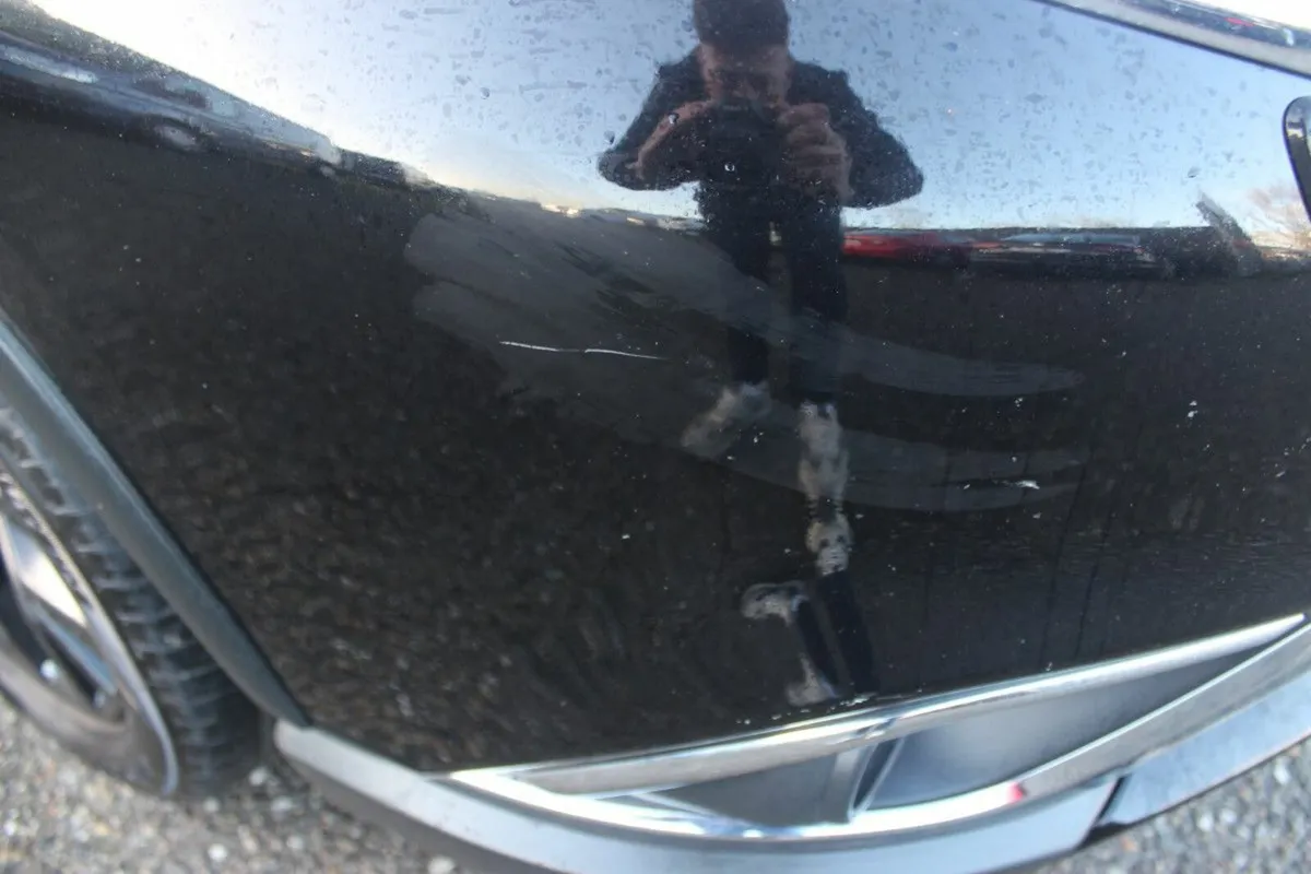 Mitsubishi Outlander 2.2 DI-D 150PS 6MT 4WD 7-Seat - Image 3