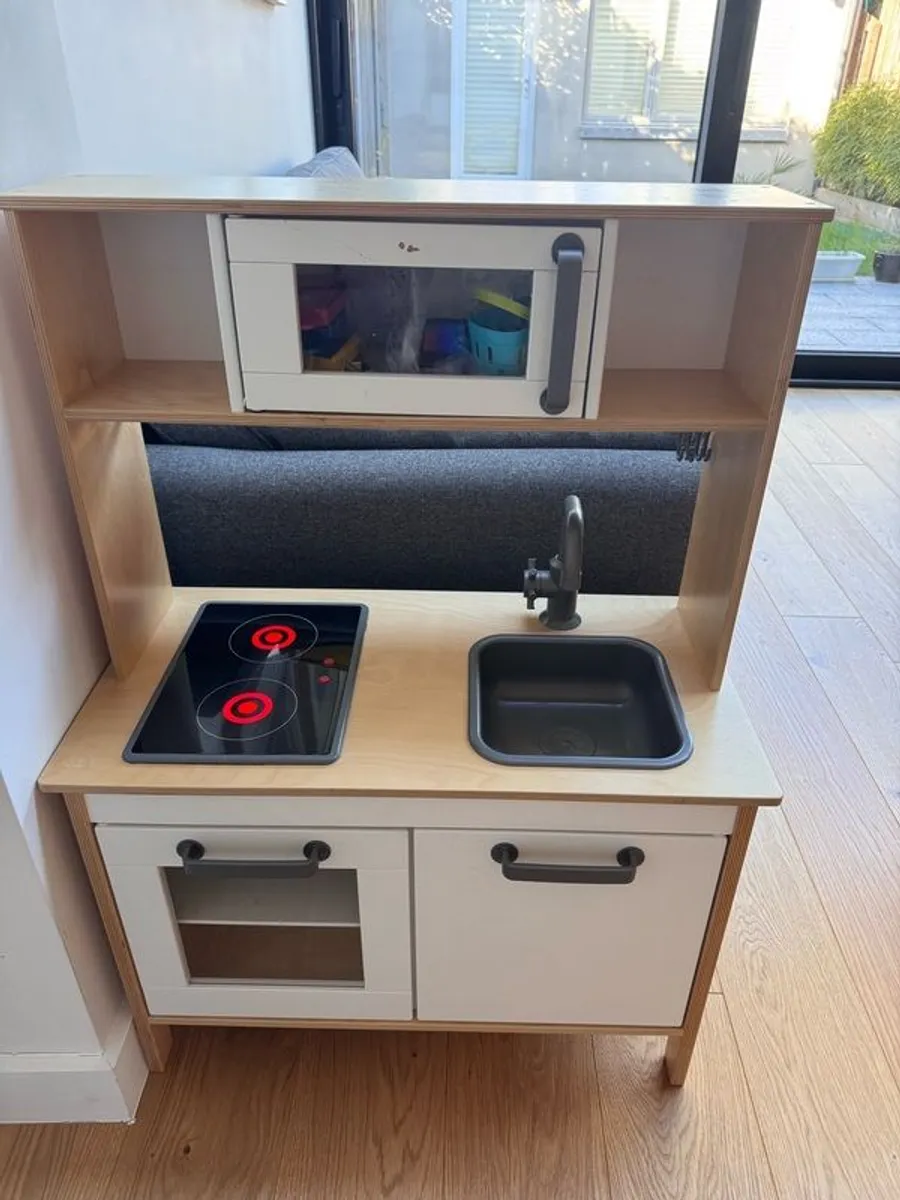 ikea kitchen - Image 1
