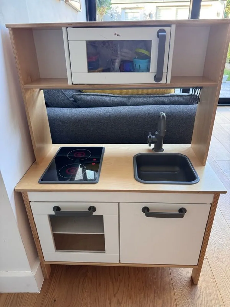 ikea kitchen - Image 4