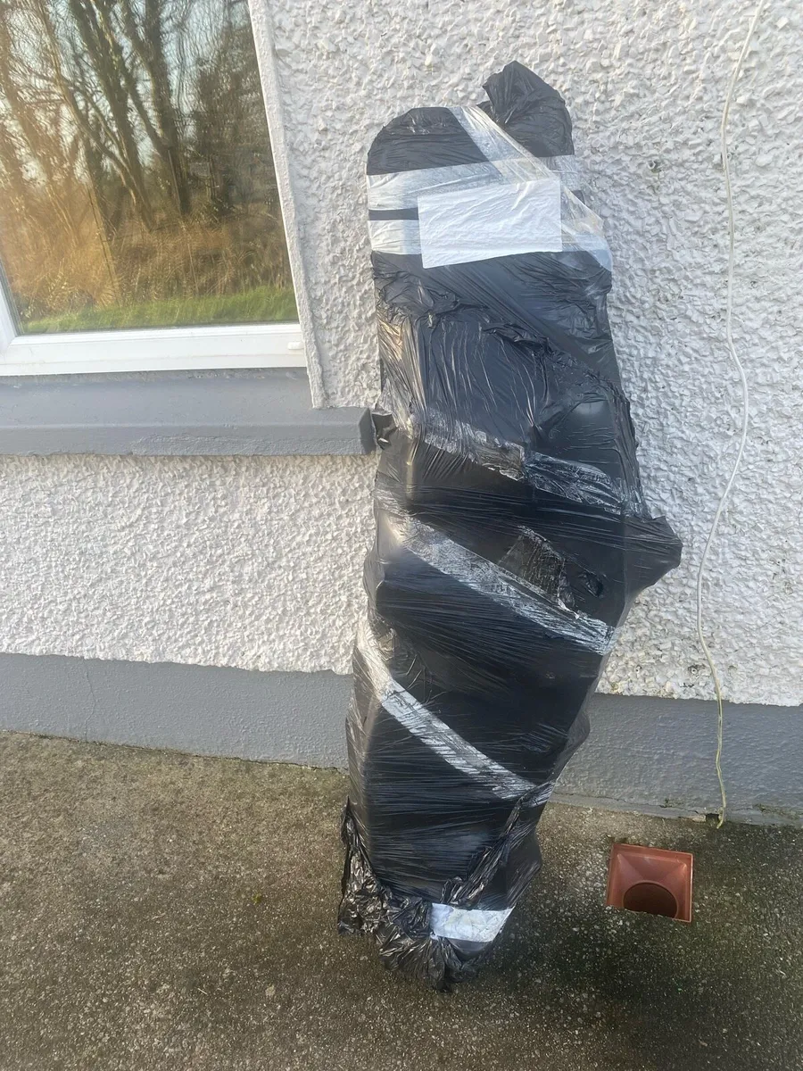 Pareto SWB Diesel Tank - Image 1