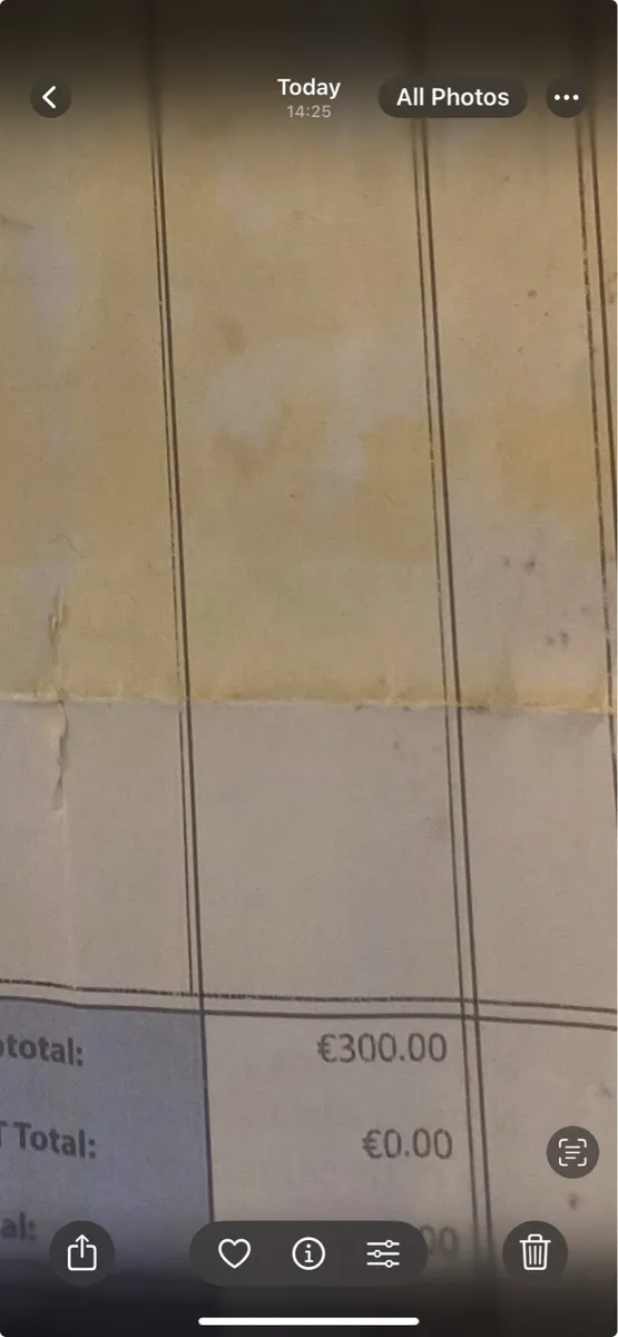 Pareto SWB Diesel Tank - Image 3