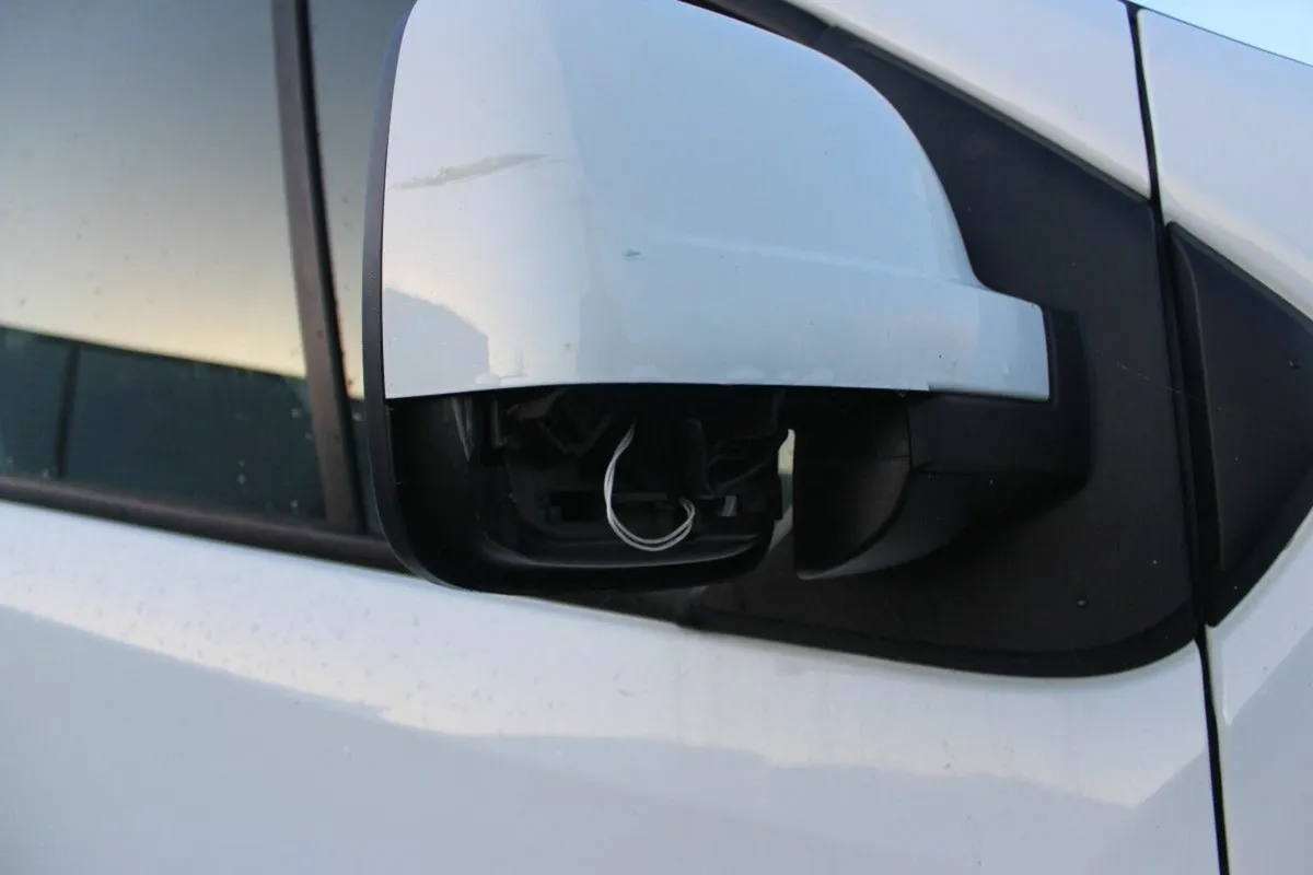 Fiat Talento TALENTO 3.0 T LWB L2H1 120BHP  LX - Image 4