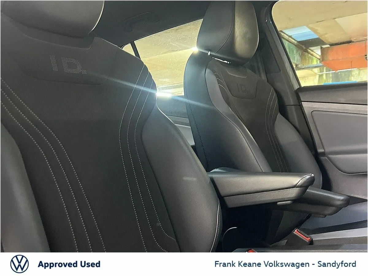 Volkswagen ID.4 *LIFE* 77kWh 174HP @Frank Keane Vo - Image 4