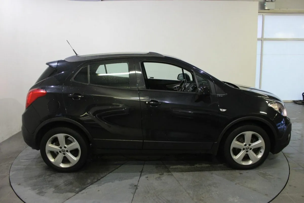 Opel Mokka 1.7 CDTI 130PS SC Start/Stop - Image 3